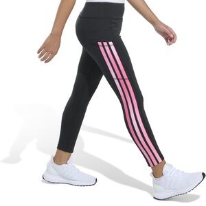 ADIDAS 3-STRIPES CELL PHONE
POCKET 7/8 LEGGINGS
